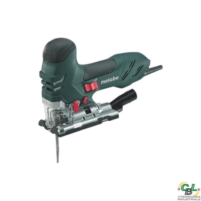 METABO SEGHETTO ALTERNATIVO STE 140 PLUS