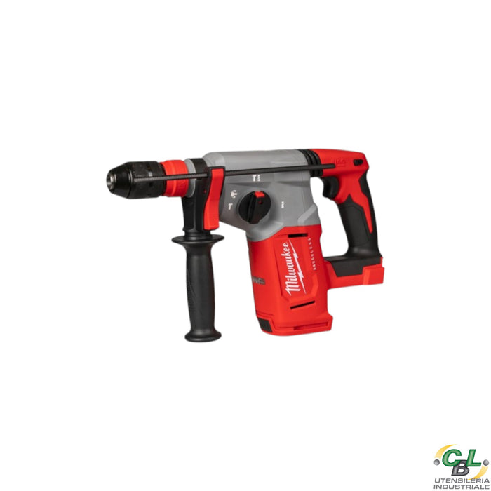 MILWAUKEE AVVITATORE AD IMPULSI CON ACCESSORI IN VALIGETTA PACKOUT M18 FI