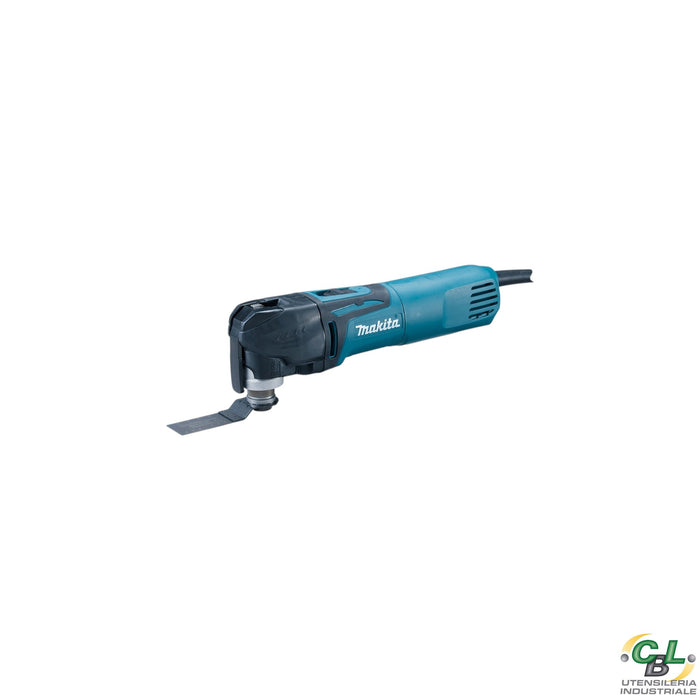 UTENS. MULTIFUNZIONE 320W + ACC.