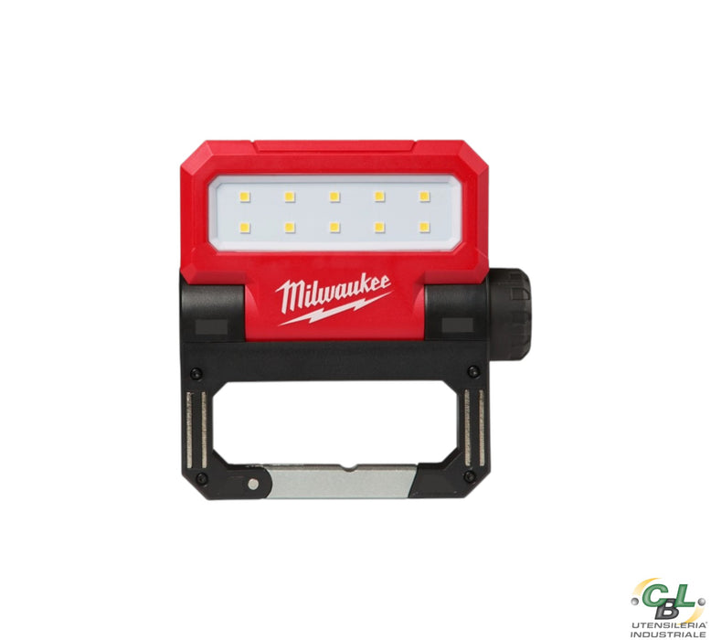 MILWAUKEE LAMPADA A BATTERIA L4FFL-301