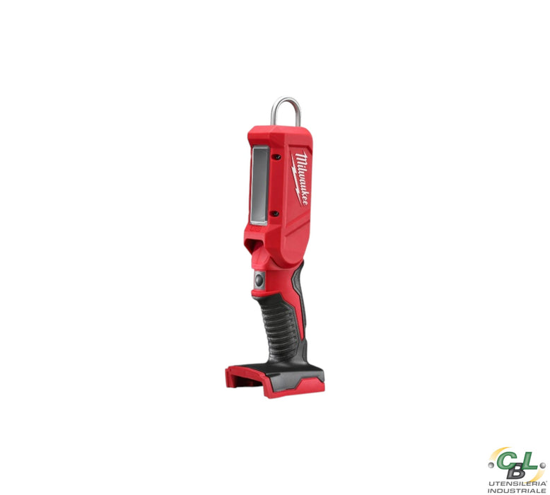 MILWAUKEE TORCIA PORTATILE 18V SENZA BATTERIA