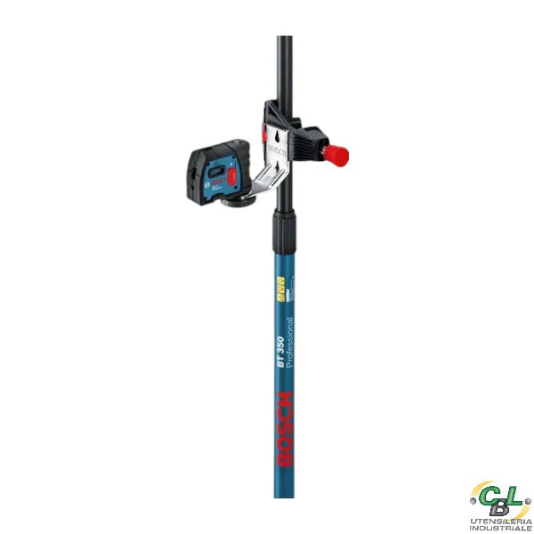 BOSCH ASTA TELESCOPICA BT350