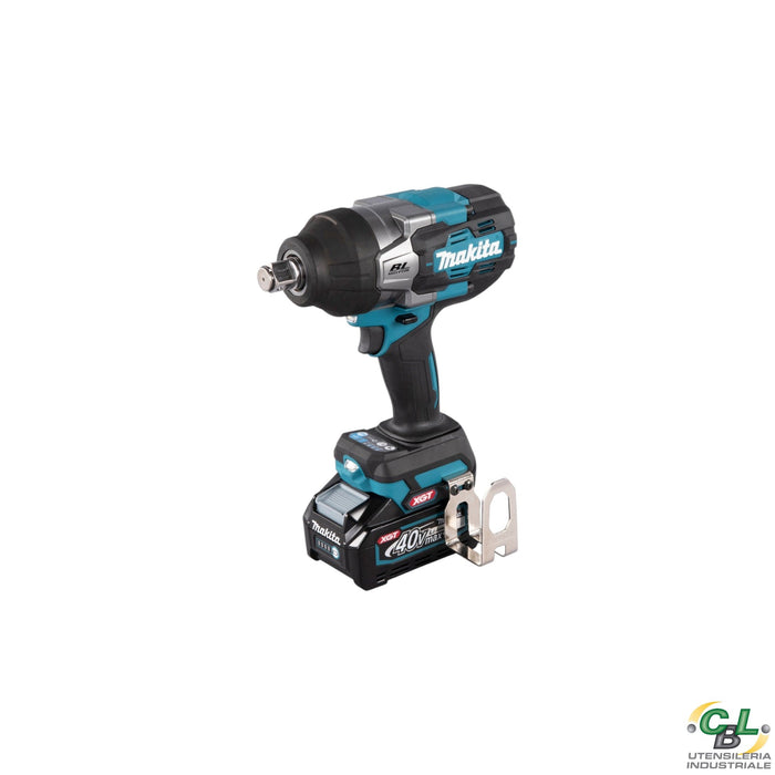 CHIAVE IMPULSI 40V MAX 4Ax2 BL1630 Nm3/4"