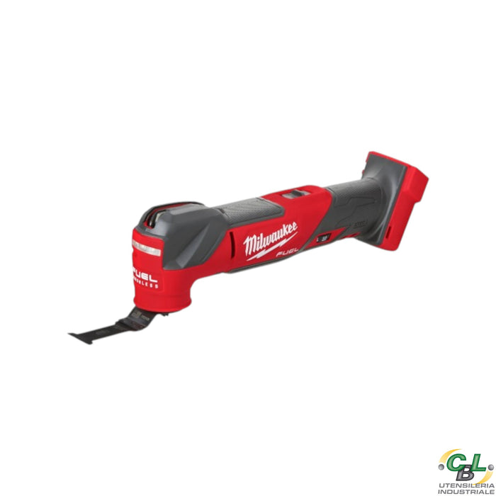 UTENSILE MULTIFUNZIONE M18 FUEL M18 FMT-0X