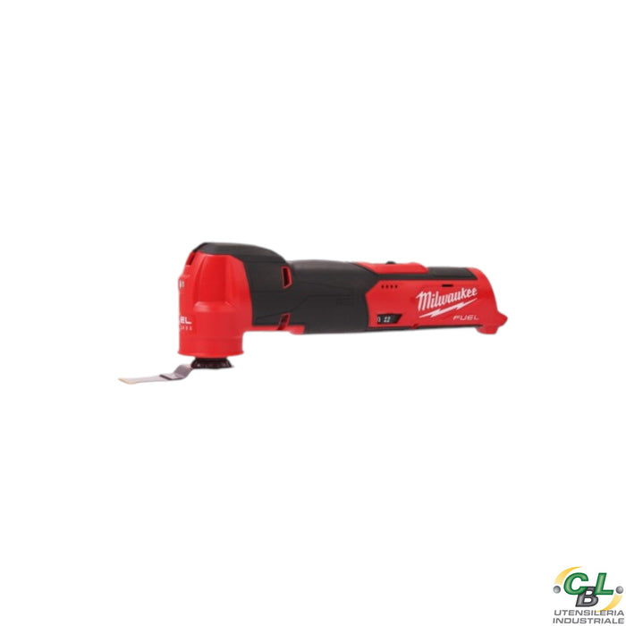 MILWAUKEE UTENSILE MULTIFUNZIONE M12 FUEL