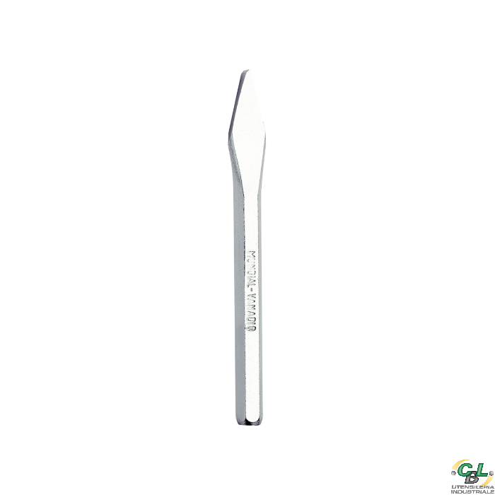 UNGHIETTA ESAGONALE 12x150 mm