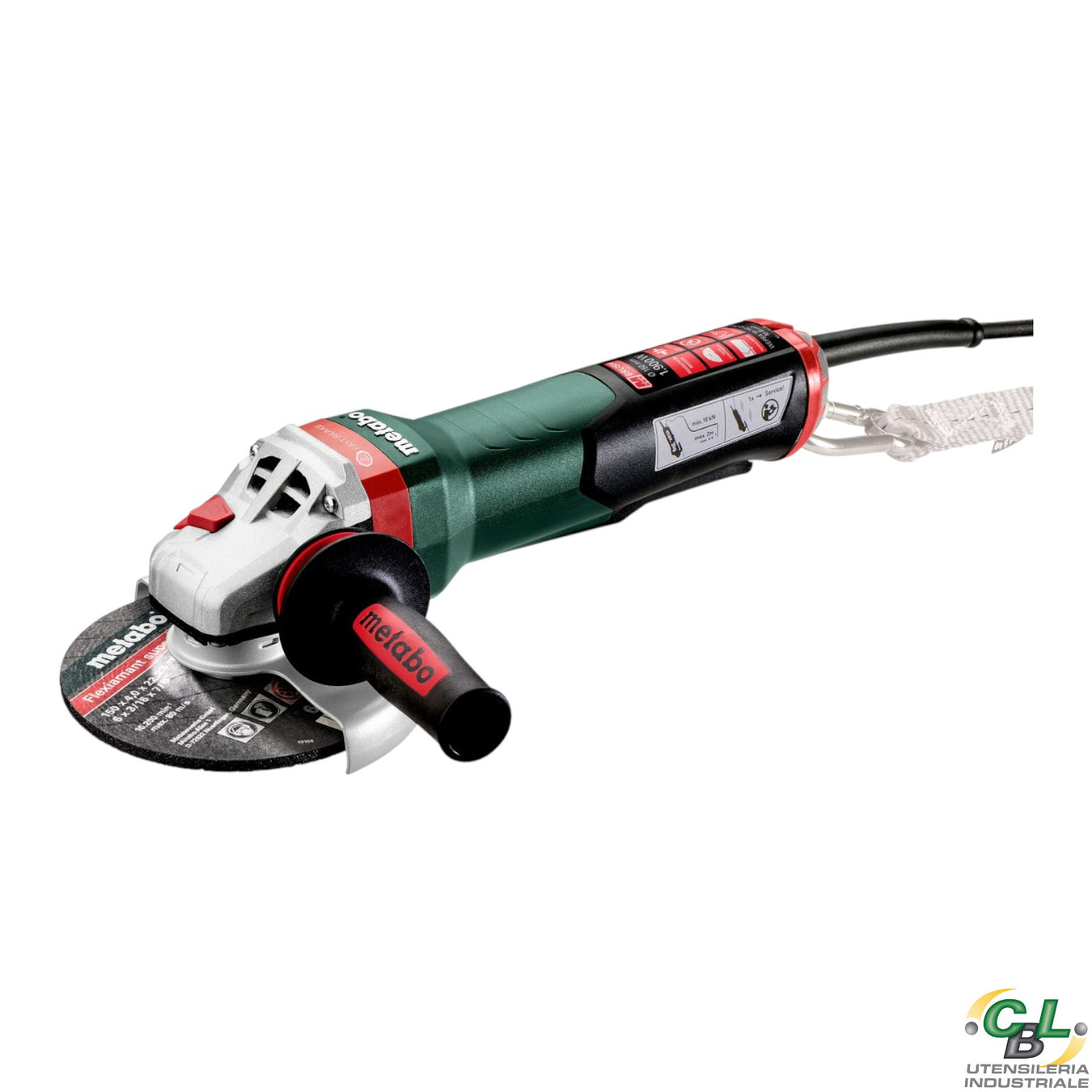 Metabo