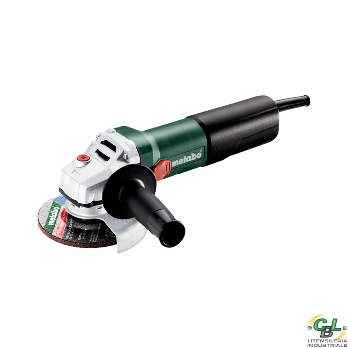 SMERIGLIATRICE ANGOLARE WQ 1100-125