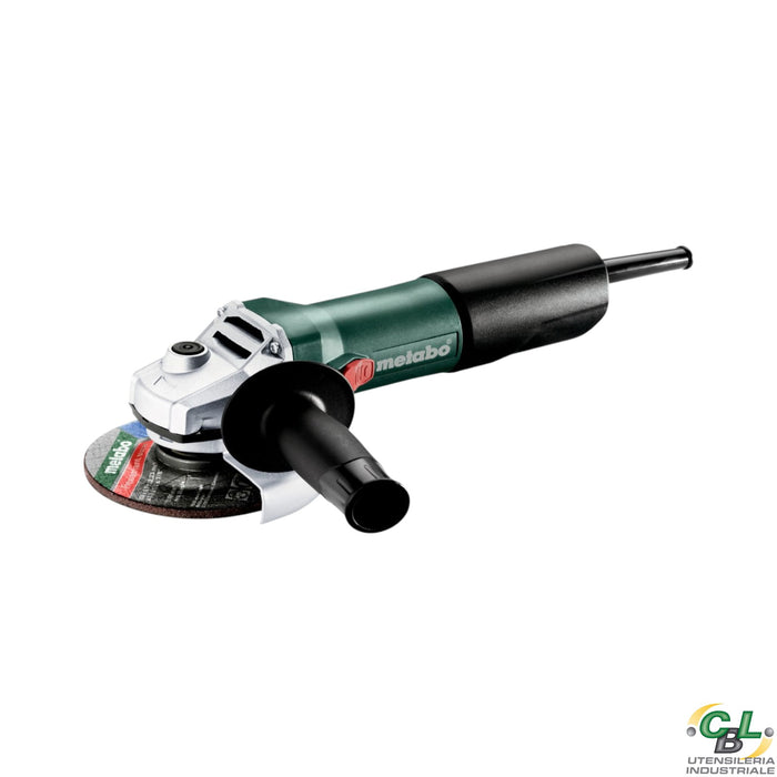 METABO SMERIGLIATRICE ANGOLARE WP 850-125