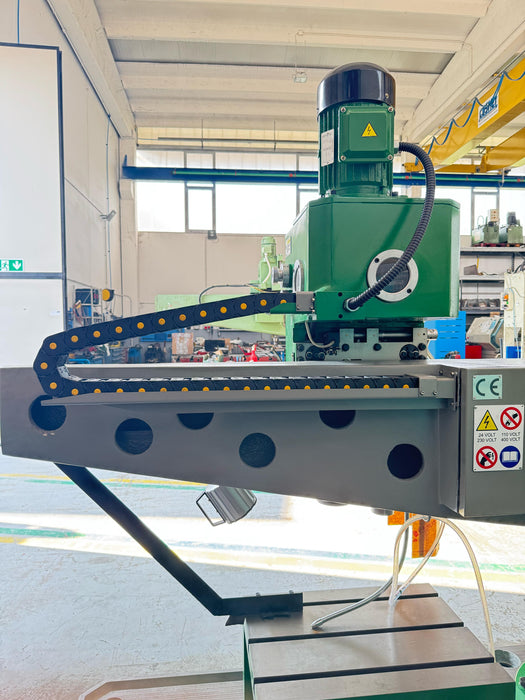 TRAPANO RADIALE BOMAC RD 40130 NUOVO