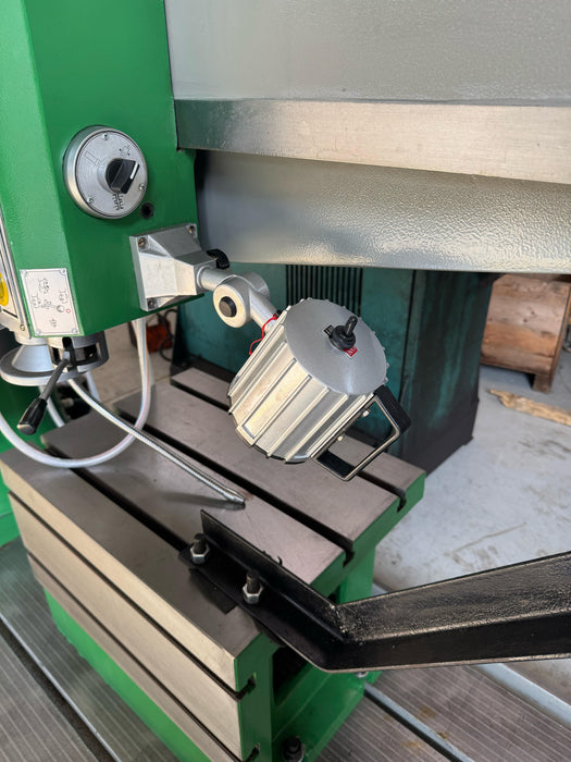 TRAPANO RADIALE BOMAC RD 40130 NUOVO