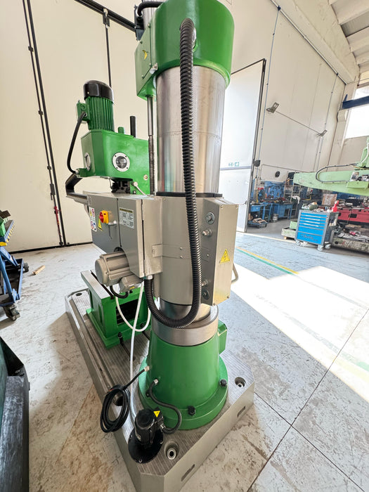 TRAPANO RADIALE BOMAC RD 40130 NUOVO