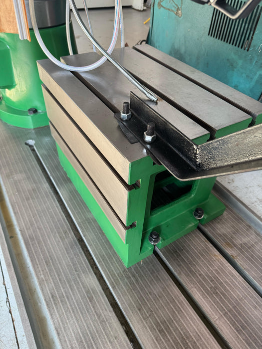 TRAPANO RADIALE BOMAC RD 40130 NUOVO