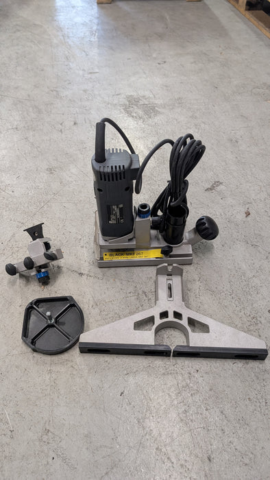 RIFILATORE ELU MKF 267 USATO