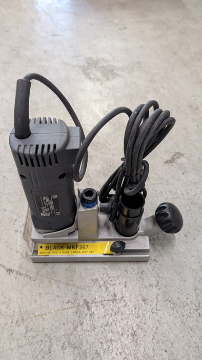 RIFILATORE ELU MKF 267 USATO