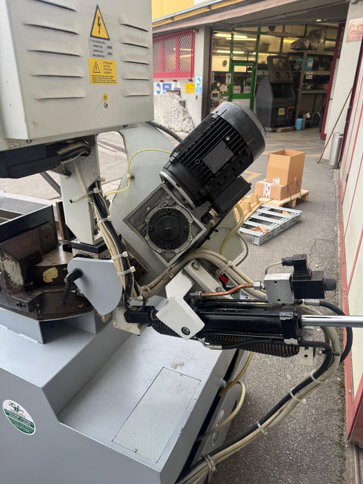 SEGATRICE A NASTRO THOMAS SUPER TRADE 301 SO TOUCH 2 USATA