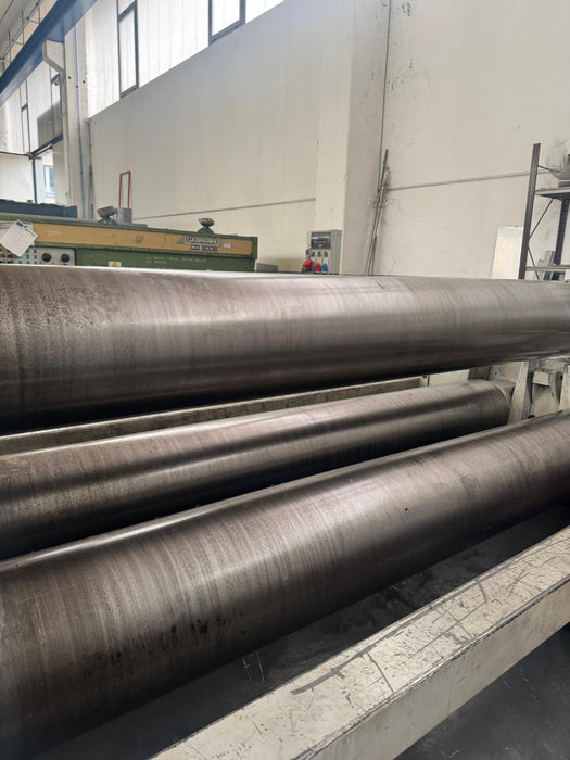 FAMAR CALANDRA TRE RULLI CPI 20/15 USATA