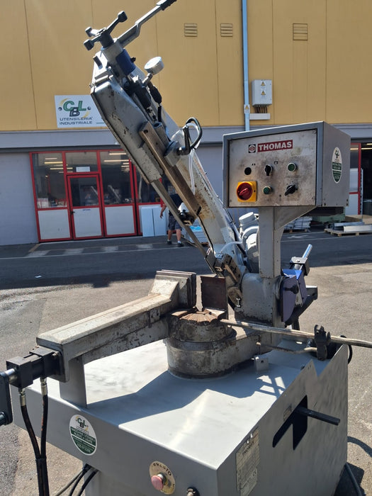 SEGATRICE A NASTRO THOMAS TRAD 250 SO USATA