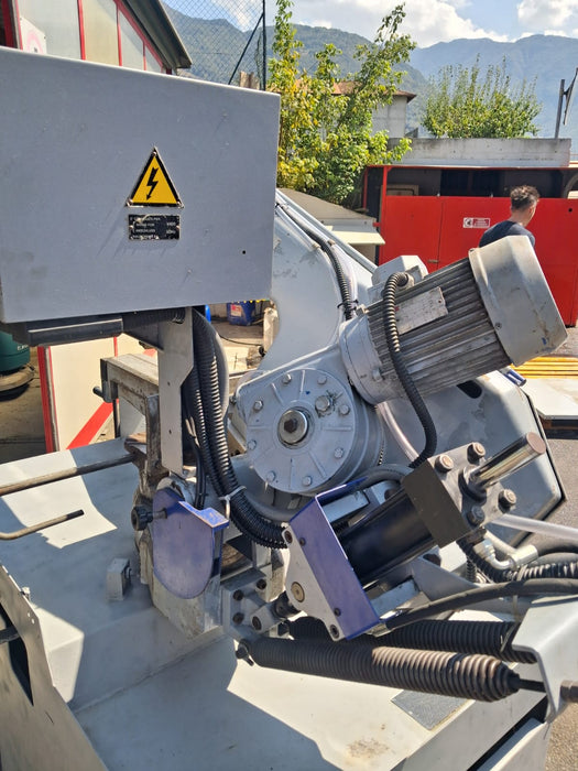 SEGATRICE A NASTRO THOMAS TRAD 250 SO USATA