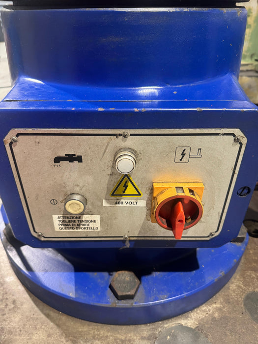 MORKAI TRAPANO RADIALE Z3040x12 USATO