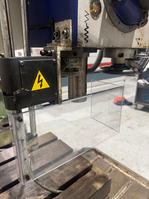 MORKAI TRAPANO RADIALE Z3040x12 USATO