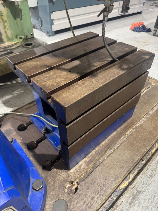 MORKAI TRAPANO RADIALE Z3040x12 USATO