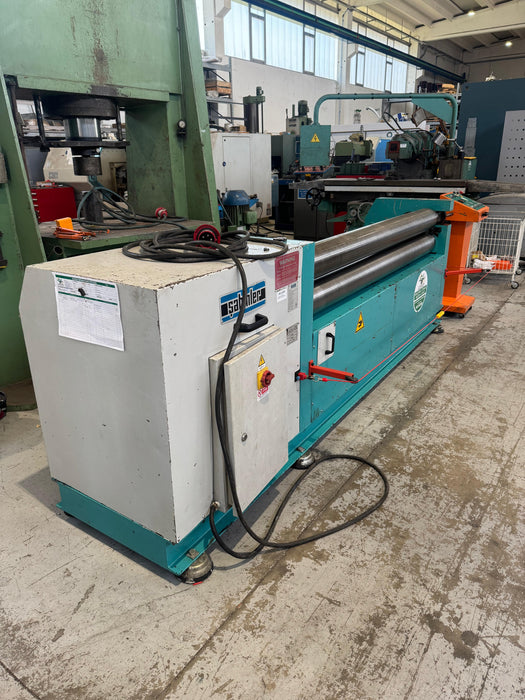 CALANDRA SAHINLER MOD. MRM-S2050X170 USATO