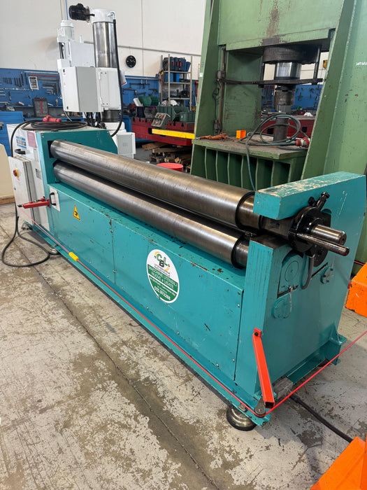 CALANDRA SAHINLER MOD. MRM-S2050X170 USATO
