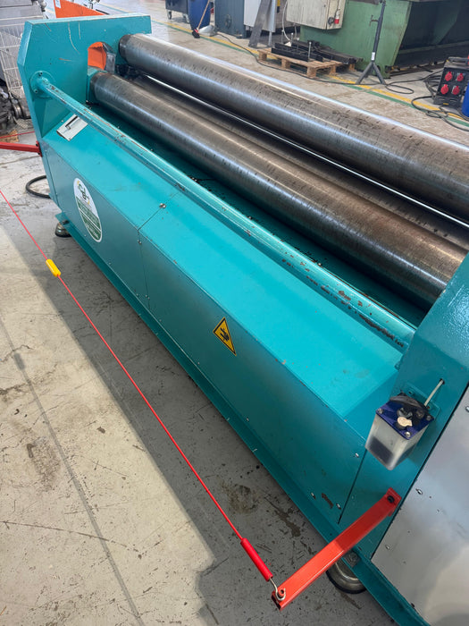 CALANDRA SAHINLER MOD. MRM-S2050X170 USATO