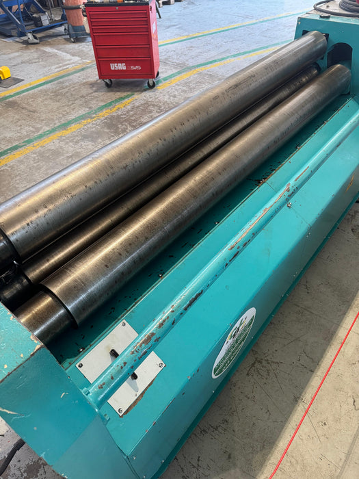 CALANDRA SAHINLER MOD. MRM-S2050X170 USATO