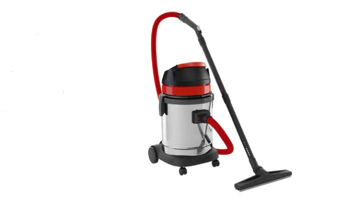 IP CLEANING ASPIRATORE SOLIDI E LIQUIDI 1 MOTORE BISTADIO VS 1/33 W&D CBL UTENSILERIA INDUSTRIALE IP CLEANING ASPIRATORE SOLIDI E LIQUIDI 1 MOTORE BISTADIO VS 1/33 W&D CBL UTENSILERIA INDUSTRIALE