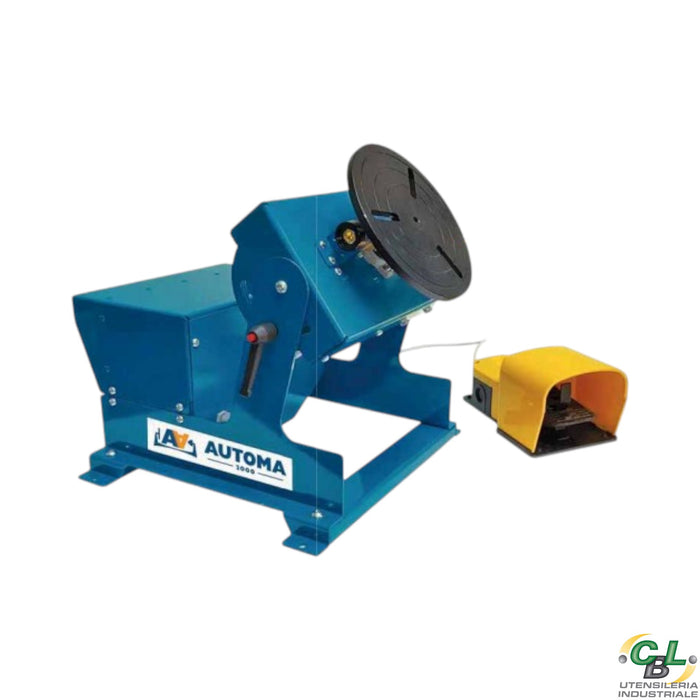 POSIZIONATORE A TAVOLA POWER76