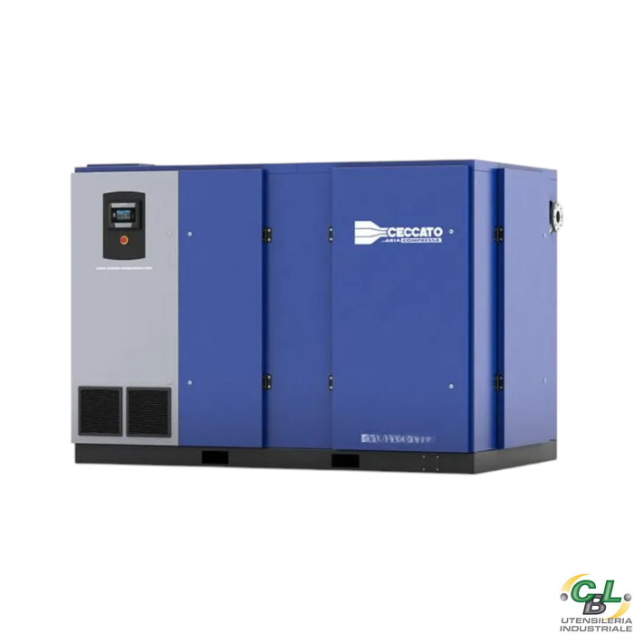 COMPRESSORE CECCATO NUOVO DRF 180 IVR PM