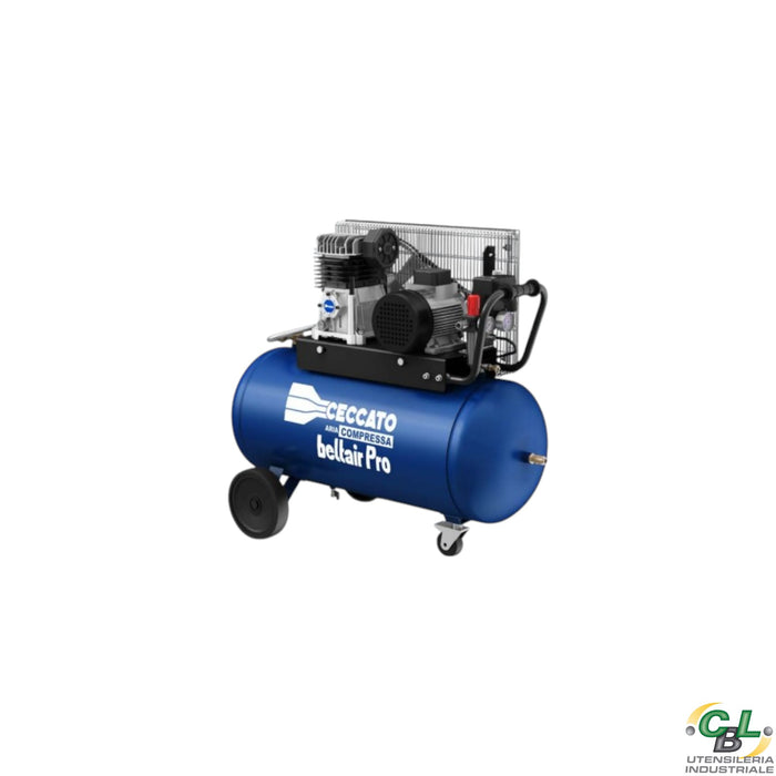 COMPRESSORE CECCATO BELTAIR PRO 90C3R TRIFASE