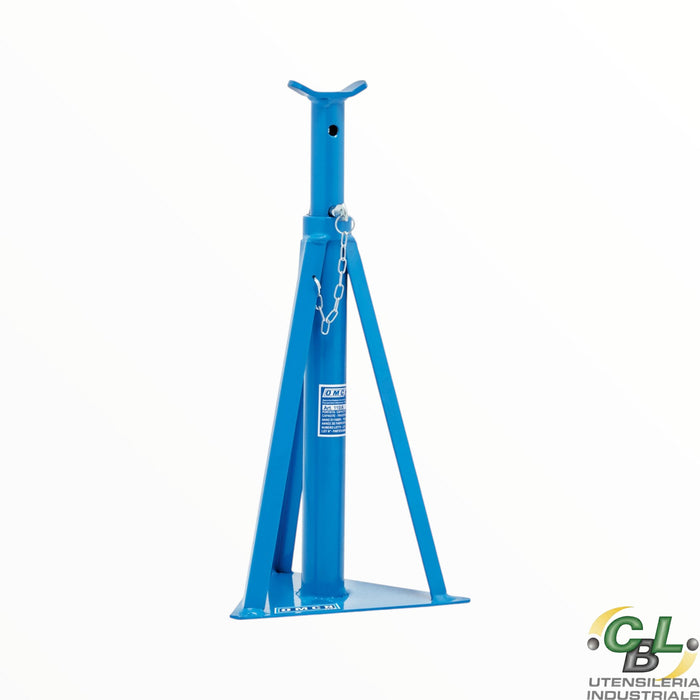 COLONNETTA DI SOSTEGNO OMCN110-A PORTATA 1000 Kg