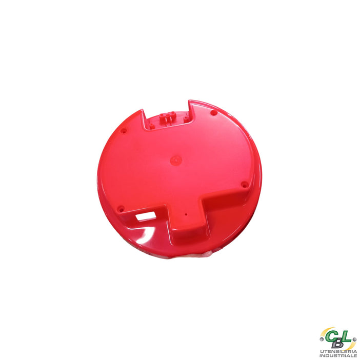 COPERCHIO NEV. 200 ROSSO