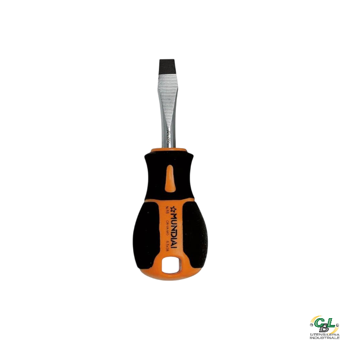 MUNDIAL GIRAVITE PUNTA A TAGLIO TIPO CORTISSIMO 6,5x38 mm