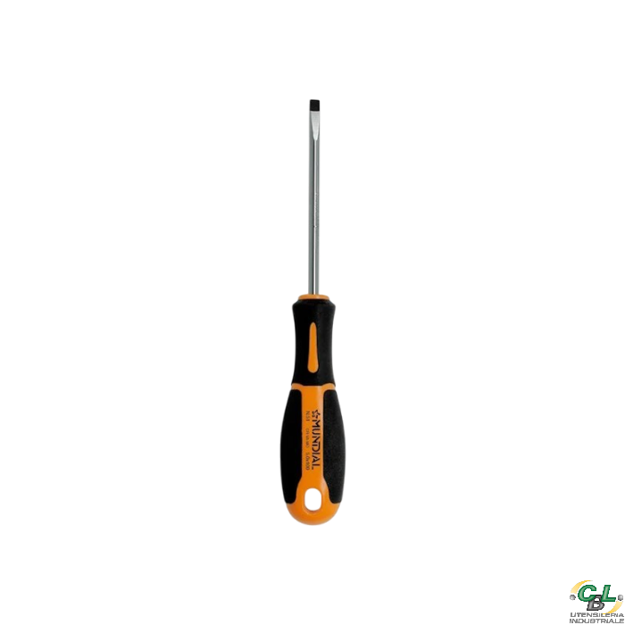 MUNDIAL GIRAVITE PUNTA A TAGLIO LAMA PARALLELA 3,0X0,5X100 mm