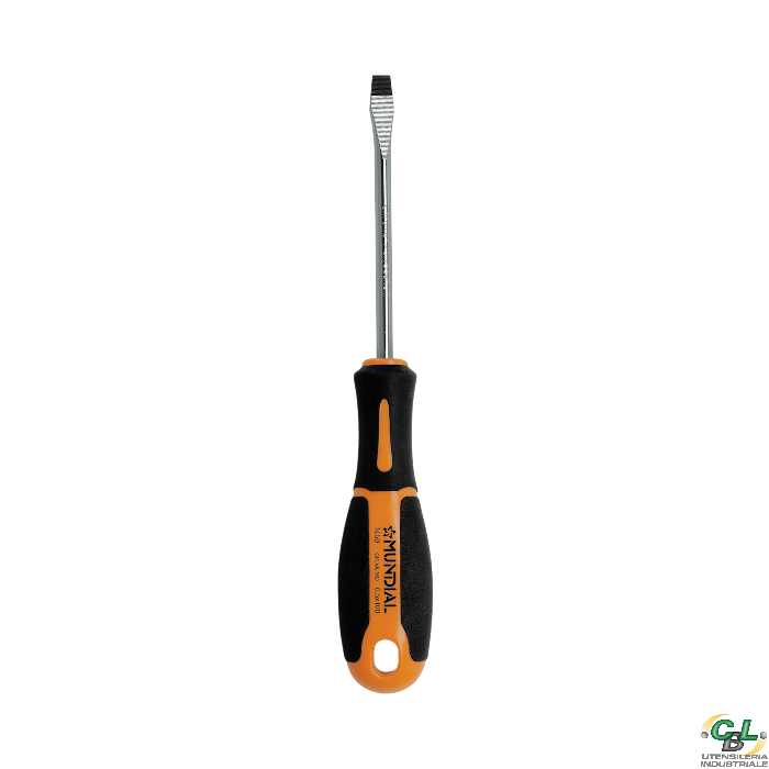 GIRAVITE PER VITI INTAGLIO PER MECCANICI 8,0x200 mm