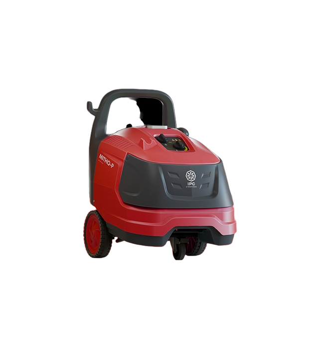PORTOTECNICA IDROPULITRICE ACQUA CALDA MITHO-PH I1408P M VALUE