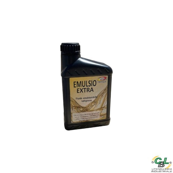 OLIO PERSAN EMULSIO EXTRA PER LAVORAZIONI METALLICHE 1LT