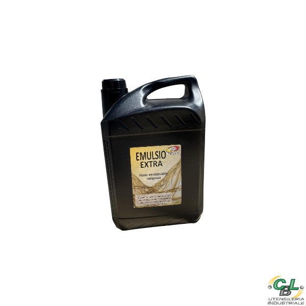 OLIO PERSAN EMULSIO EXTRA PER LAVORAZIONI METALLICHE 5LT