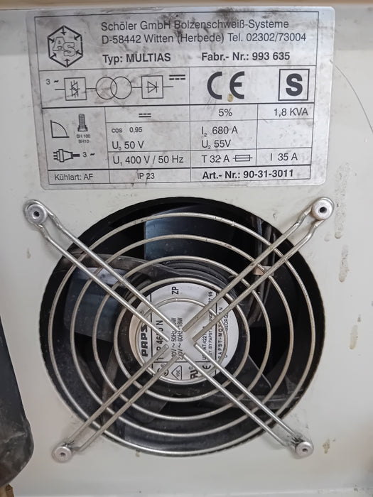 PIOLATRICE AS SCHOLER MULTIAS