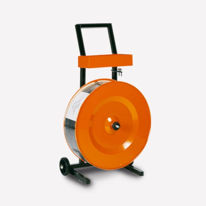 PORTAREGGIA PLASTICA MOD 400