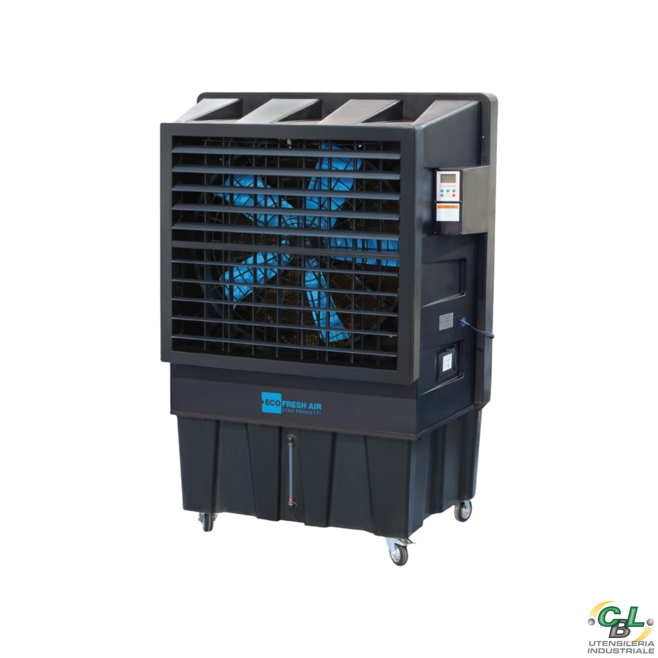 rinfrescatori e ventilatori correlati