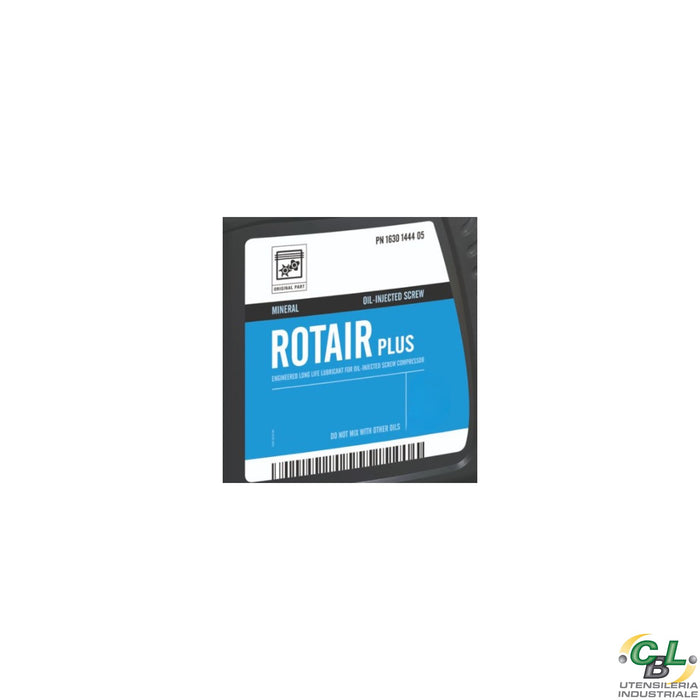 OLIO CECCATO ROTAIR PLUS - 1 litro