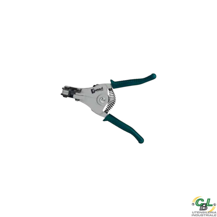 PINZA SPELAFILI AUTOMATICA GIMAP 209101