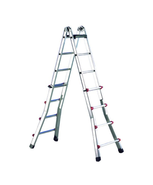 SCALA SCALISSIMA ALL.8+8 GRAD.