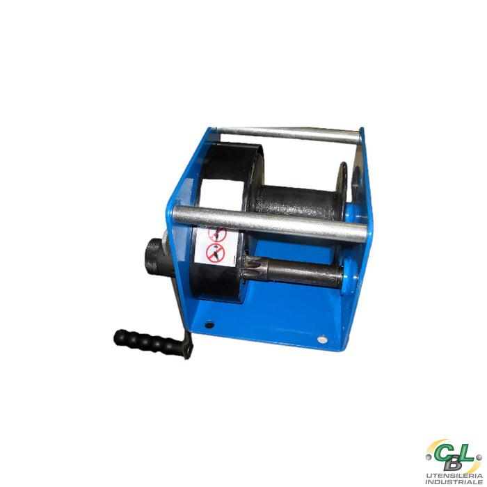 ARGANO MANUALE 500KG caRol TR500