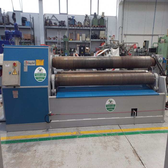 CALANDRA RING ROLL 3R HS30-300